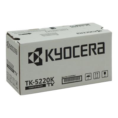 Kyocera TK-5220K Tóner Negro Original