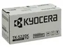 Kyocera TK-5220K Tóner Negro Original