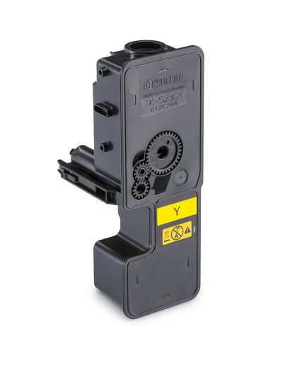 Kyocera TK-5230Y Cartucho de Tóner Amarillo Kyocera TK-5230Y Cartucho de Tóner Amarillo