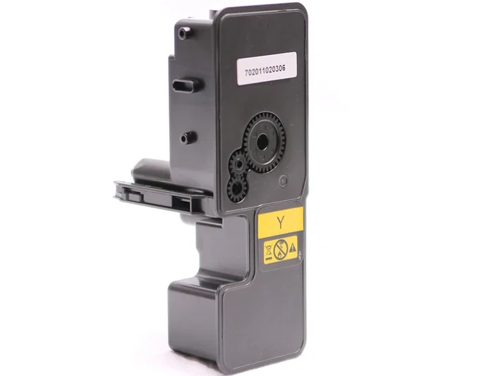 Kyocera TK-5230Y Cartucho de Tóner Amarillo Kyocera TK-5230Y Cartucho de Tóner Amarillo