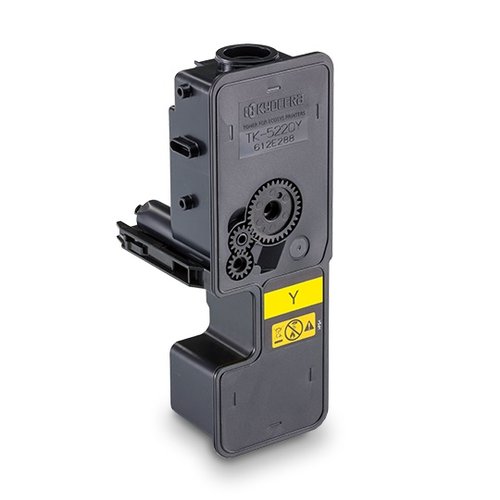 Kyocera TK-5220Y Amarillo