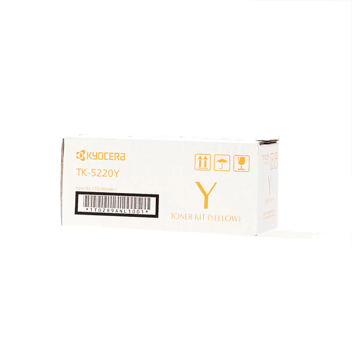 Kyocera TK-5220Y Amarillo