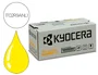 Kyocera TK-5220Y Amarillo