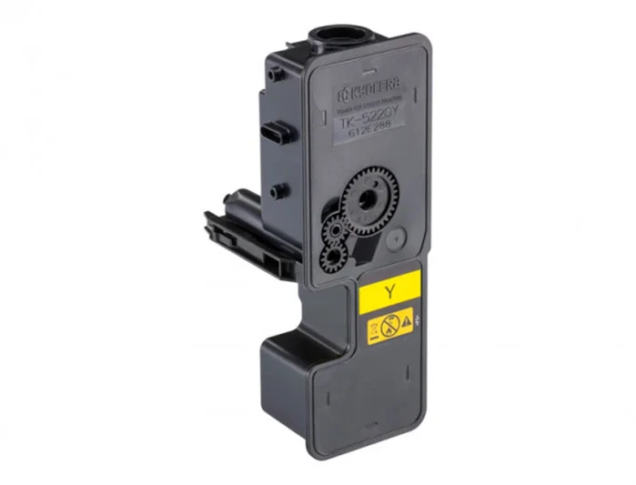 Kyocera TK-5220Y Amarillo