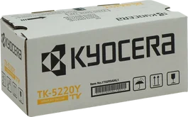 Kyocera TK-5220Y Amarillo
