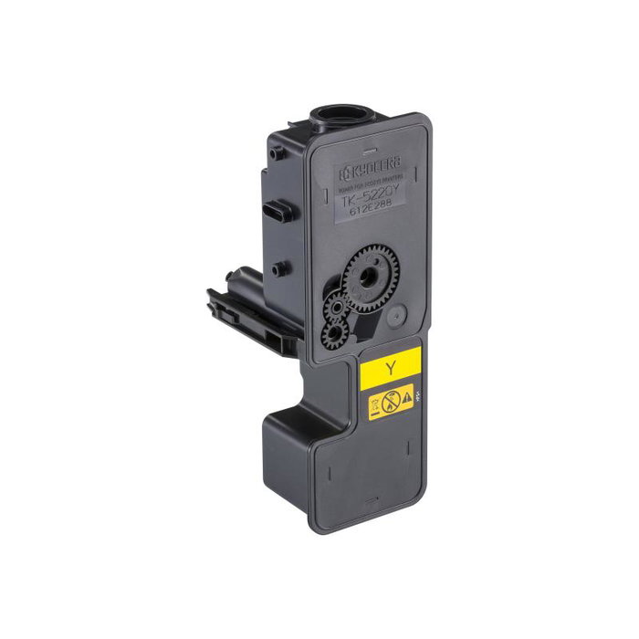 Kyocera TK-5220Y Amarillo