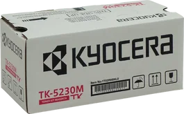 Kyocera TK-5230M Tóner magenta original 1T02R9BNL0 2.200 páginas