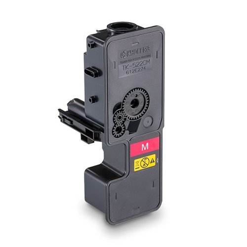 Kyocera TK-5220M Magenta