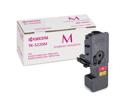 KYOCERA MITA TK-5220M Toner magenta ECOSYS M5521cdw/cdn, P5021cdn/cdw 1200pag