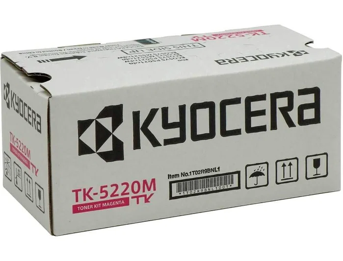 Kyocera TK-5220M Magenta