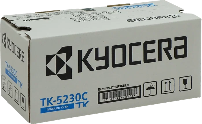 Kyocera TK-5230C Cian