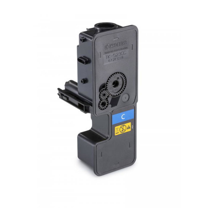 Kyocera TK-5230C Cian