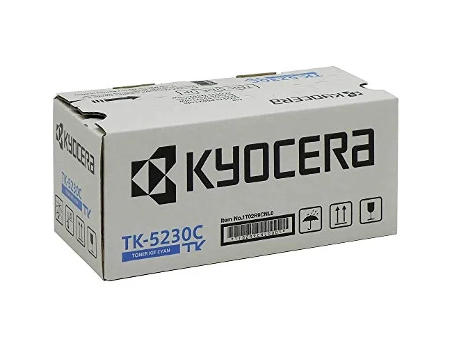 Kyocera TK-5230C Cian