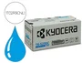 Kyocera TK-5220C Tóner Cian Original