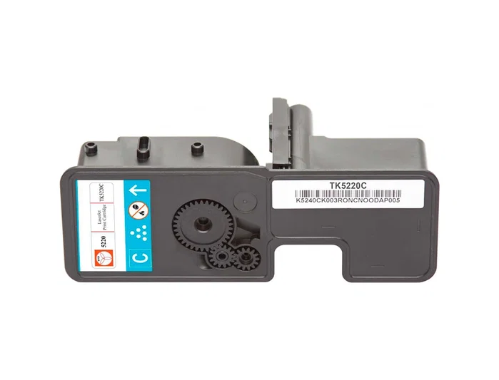 Kyocera TK-5220C Tóner Cian Original