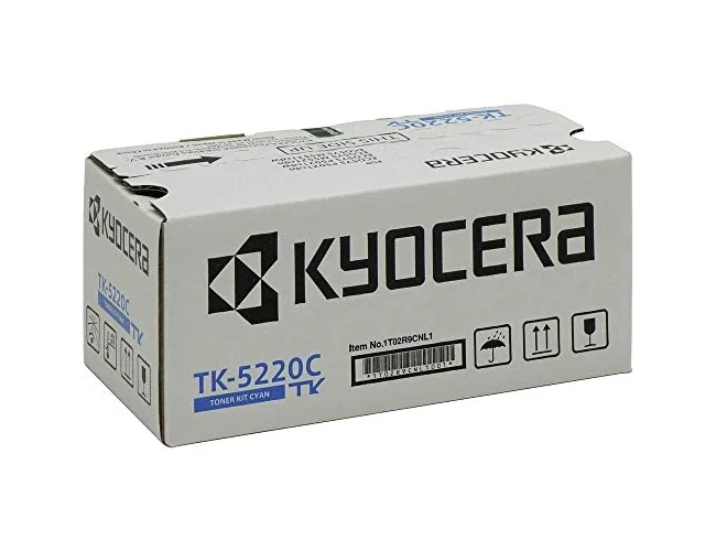 Kyocera TK-5220C Cian