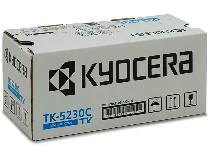 Kyocera TK-5220C Tóner Cian Original