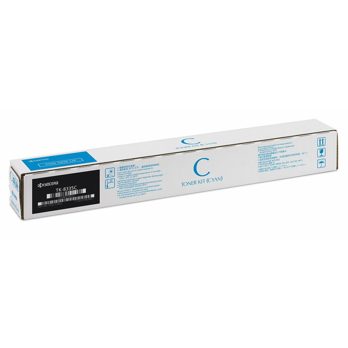 Kyocera TK-8335C Cian Kyocera TK-8335C Cian