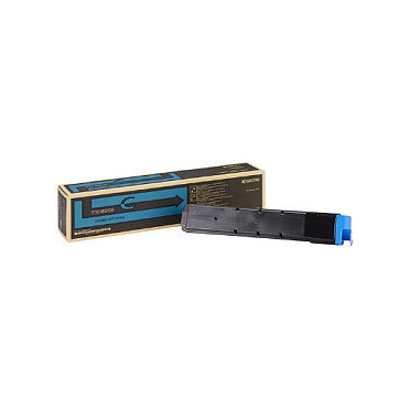 Kyocera TK-8335C Cian Kyocera TK-8335C Cian