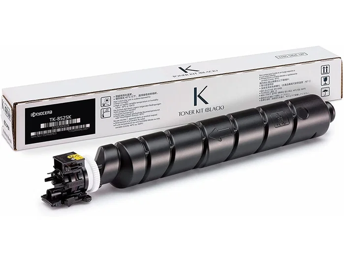 Kyocera TK-8525K Negro