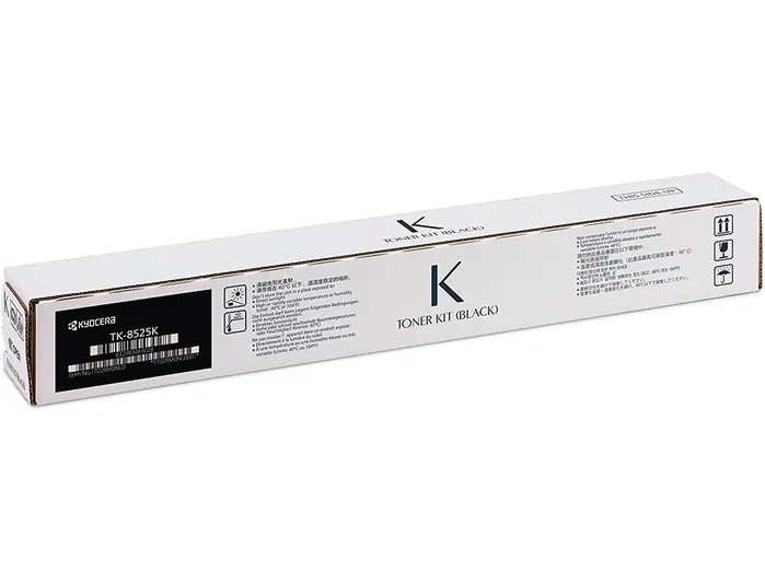Kyocera TK-8525K Negro