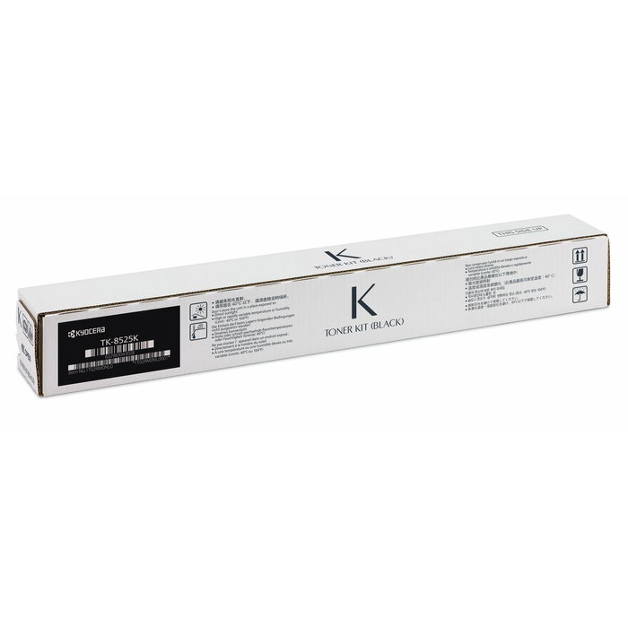 Kyocera TK-8525K Negro