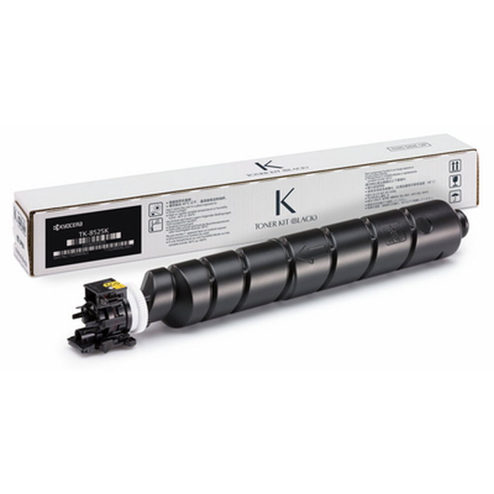 Kyocera TK-8525K Negro