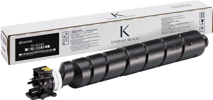 Kyocera TK-8525K Negro