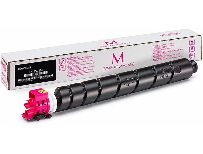 Kyocera TK-8525M Magenta