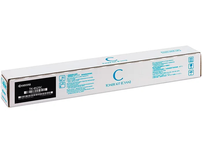 Kyocera TK-8525C Cian Kyocera TK-8525C Cian