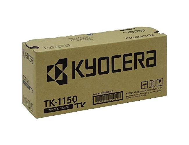 Kyocera TK-1150 Negro