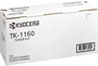 Kyocera TK-1160 Tóner Negro