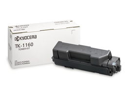 Kyocera Toner Negro Ecosys P2040Dn-P2040Dw - Tk-1160