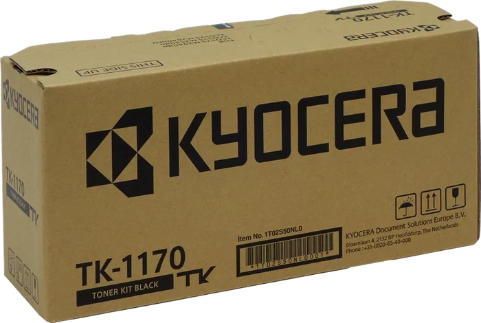 Kyocera TK-1170 Negro Original Kyocera TK-1170 Negro Original