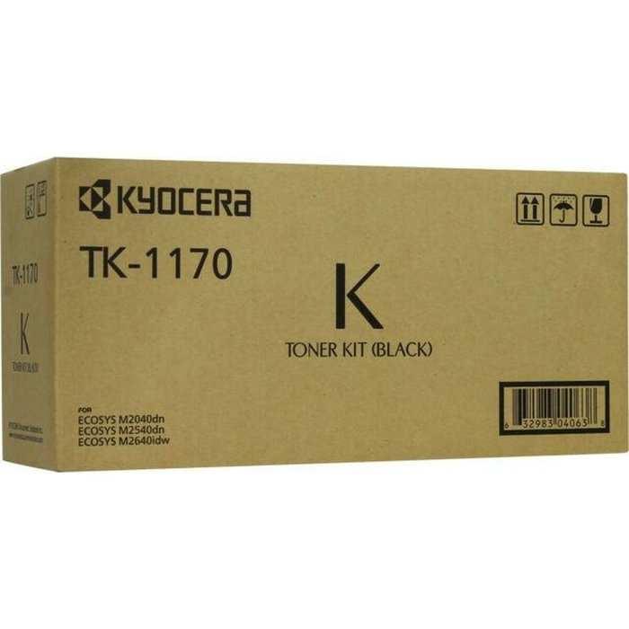 Kyocera TK-1170 Negro Original Kyocera TK-1170 Negro Original