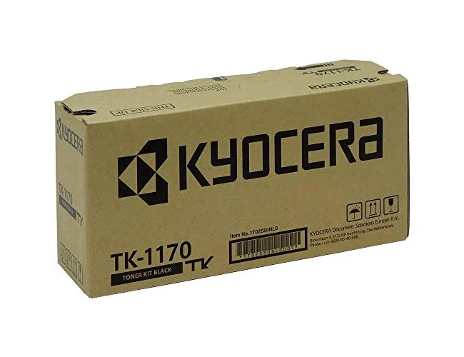 Kyocera TK-1170 Negro