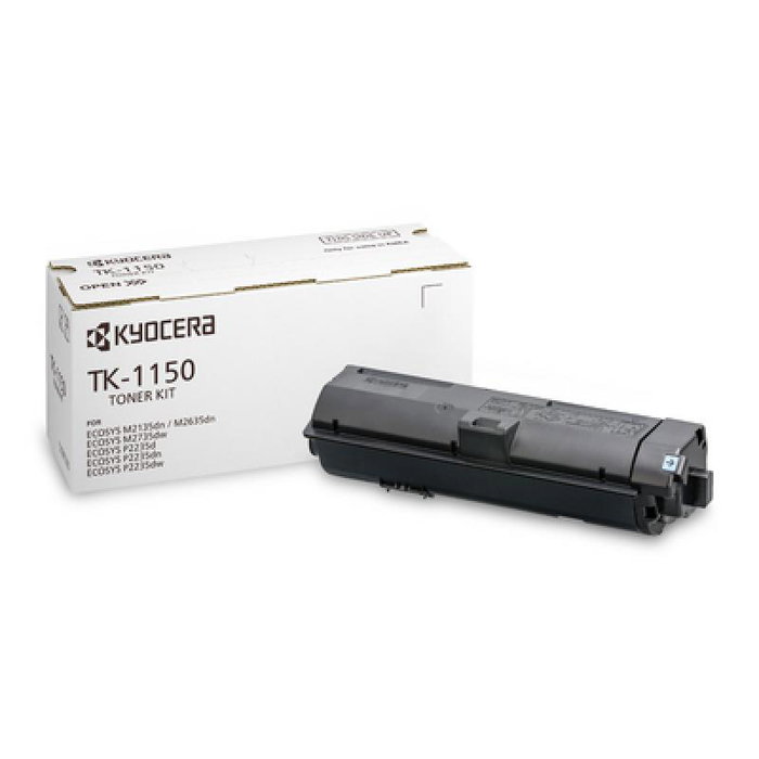 Kyocera TK-1170 Negro Original Kyocera TK-1170 Negro Original