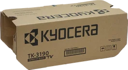 Kyocera TK-3190-3190 Negro Tóner 1T02T60NL0 25.500 Páginas