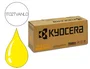 Kyocera TK-5270Y Cartucho de Tóner Amarillo