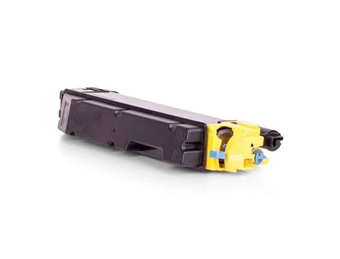 Kyocera TK-5270Y Cartucho de Tóner Amarillo Kyocera TK-5270Y Cartucho de Tóner Amarillo
