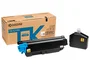 Kyocera TK-5270C Cian, Tóner Original de 6.000 páginas para ECOSYS M6230cidn/M6630cidn/P6230cdn
