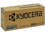 Kyocera TK-5270C Cian, Tóner Original de 6.000 páginas para ECOSYS M6230cidn/M6630cidn/P6230cdn
