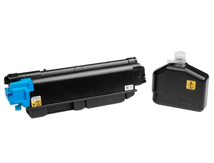 Kyocera TK-5270C Cian, Tóner Original de 6.000 páginas para ECOSYS M6230cidn/M6630cidn/P6230cdn