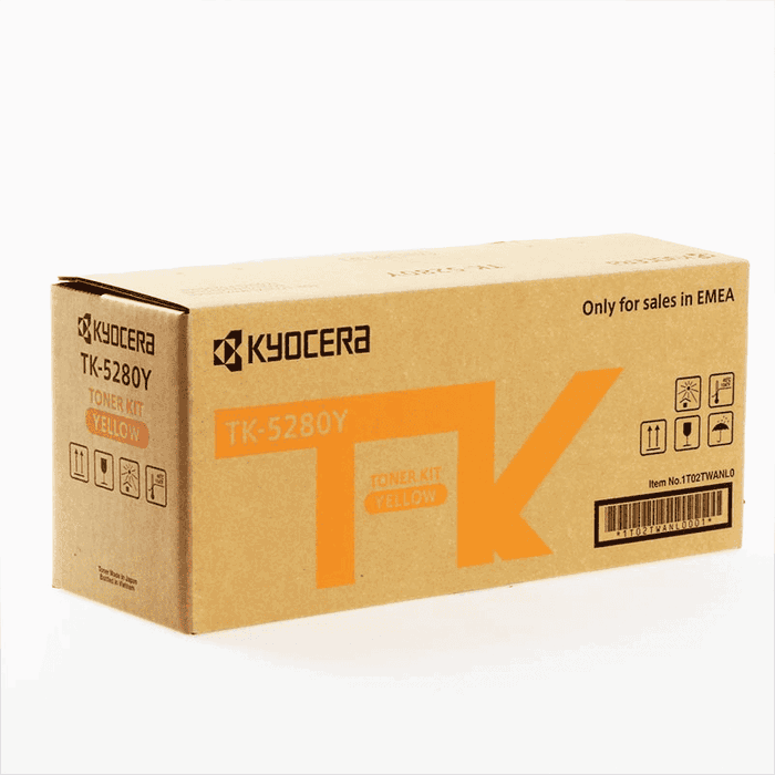Kyocera TK-5280Y Amarillo