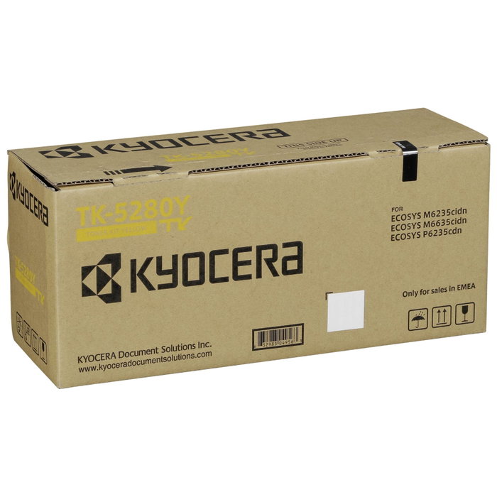 Kyocera TK-5280Y Amarillo