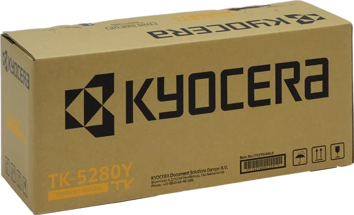 Kyocera TK-5280Y Amarillo