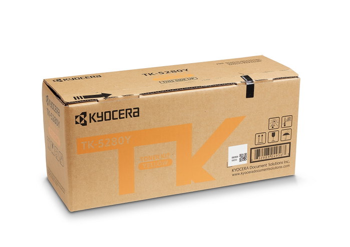 Kyocera TK-5280Y Amarillo