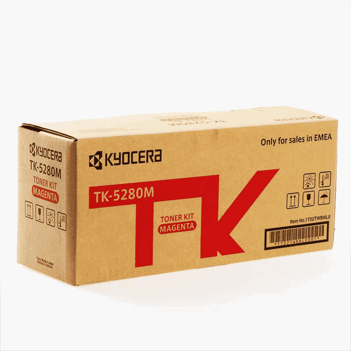 Kyocera TK-5280M Magenta