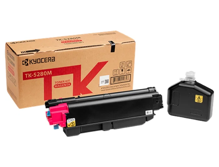 Kyocera TK-5280M Magenta