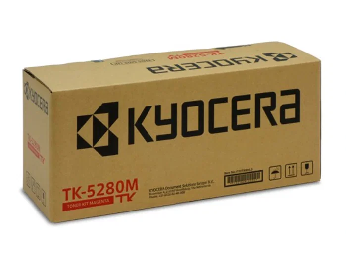 Kyocera TK-5280M Magenta